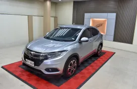 2021 Honda HR-V 1.8 Automatic  698t Negotiable Batangas Area