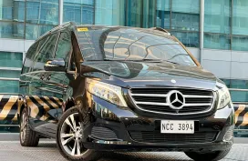 2017 Mercedes Benz V220 CDI Avantgarde AT DSL ✅🔥🙋🏻‍♂️𝐂𝐀𝐑𝐋 𝐁𝐎𝐍𝐍𝐄𝐕𝐈𝐄📲 0938 458 8779