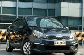 2015 Kia Rio EX 1.4 Automatic Gas Low DP 90K only📲💁‍♀️JONNALYN.SARANILLAS 0969-5949924