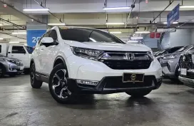 2018 Honda CRV S 1.6L DSL AT | With Warranty by Ugarte Cars Manila