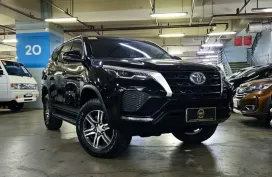 2021 Toyota Fortuner 2.4L 4x2 G DSL AT | With Warranty by Ugarte Cars Manila
