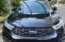 Selling used 2023 Ford Territory SUV / Crossover Automatic