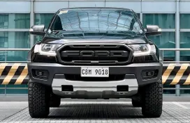 2022 Ford Raptor 2.0 Bi Turbo 4x4 Diesel AT 🔥☎️09279850198 🙋‍♂️𝐉𝐄𝐒𝐒𝐄𝐍 𝐌𝐄𝐍𝐃𝐎𝐙𝐀