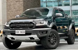 🔥2022 Ford Raptor 2.0 Bi Turbo 4x4 Diesel Automatic🔥📲ARVIN.BATALLER 0995-7210548