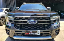 ✅Ford Ranger 2023 2.0 Wildtrack 40K KM Casa Maintained Automatic