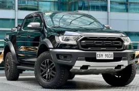2022 Ford Raptor 2.0 Bi Turbo 4x4 Diesel Automatic📲💁‍♀️JONNALYN.SARANILLAS 0969-5949924