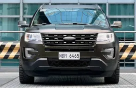 2017 Ford Explorer 2.3 4x2 Limited Ecoboost Gas AT 🔥☎️09279850198 🙋‍♂️𝐉𝐄𝐒𝐒𝐄𝐍 𝐌𝐄𝐍𝐃𝐎𝐙𝐀