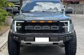 HOT!!! 2020 Ford Ranger Raptor 4x4 (F-150) Top of the line for sale at affordable price! 