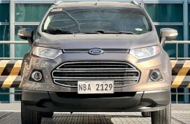 2017 Ford Ecosport Titanium 1.5 Gas Automatic 🔥✅ 𝐂𝐋𝐄𝐎 🙋🏼‍♀️📲0938 830 7235