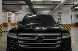 HOT!!! 2025 Toyota Land Cruiser 300 ZX Bulletproof Level 6 for sale at affordable price!