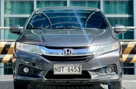 2016 Honda City VX 1.5 Gas Automatic‼️🔥 𝟎𝟗𝟏𝟐𝟏𝟎𝟔𝟏𝟒𝟔𝟐 𝐌𝐀𝐁𝐘 𝐋𝐀𝐓𝐈𝐃𝐎 📲📩🙋🏻