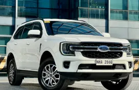 🔥2023 Ford Everest Trend 4x2 2.0 Turbo Diesel Automatic🔥📲ARVIN.BATALLER 0995-7210548