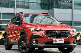 🔥2023 Subaru XV Crosstrek Eyesight 2.0 IL AWD Automatic🔥📲ARVIN.BATALLER 0995-7210548