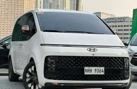 2024 Hyundai Staria Premium AWD 2.2 Automatic Diesel📲💁‍♀️JONNALYN.SARANILLAS 0969-5949924