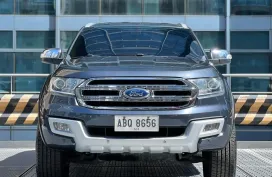 2015 Ford Everest 3.2 Titanium 4x4 AT Diesel ✅🔥🙋🏻‍♂️𝐂𝐀𝐑𝐋 𝐁𝐎𝐍𝐍𝐄𝐕𝐈𝐄📲 0938 458 8779
