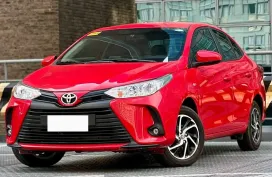 2025 Toyota Vios 1.3 XLE Gas Automatic📲💁‍♀️JONNALYN.SARANILLAS 0969-5949924