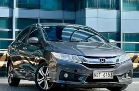 🔥2016 Honda City VX 1.5 Gas Automatic🔥📲ARVIN.BATALLER 0995-7210548