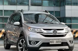 🔥2017 Honda BRV V 1.5 Gas Automatic 🔥📲ARVIN.BATALLER 0995-7210548