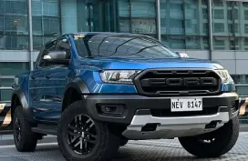 🔥2022 Ford Raptor 4x4 2.0 Bi Turbo Diesel Automatic🔥📲 ARVIN.BATALLER 0995-7210548