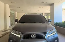 HOT!!! 2013 Lexus RX 350 for sale at affordable price! 