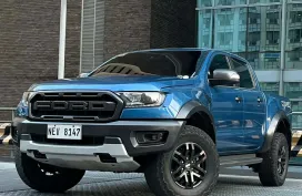 2022 Ford Raptor 4x4 2.0 Bi Turbo Diesel Automatic📲💁‍♀️JONNALYN.SARANILLAS 0969-5949924