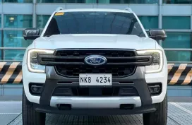 2024 Ford Ranger Wildtrak 2.0 Bi 4x4 AT Diesel ✅🔥🙋🏻‍♂️𝐂𝐀𝐑𝐋 𝐁𝐎𝐍𝐍𝐄𝐕𝐈𝐄📲 0938 458 8779