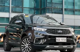 🔥2023 Ford Territory Titanium 1.5 Automatic Gas🔥📲ARVIN.BATALLER 0995-7210548