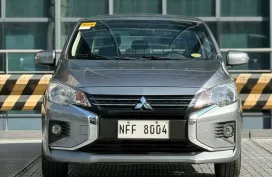 2024 Mitsubishi Mirage G4 GLS AT GAS‼️🔥 𝟎𝟗𝟏𝟐𝟏𝟎𝟔𝟏𝟒𝟔𝟐 𝐌𝐀𝐁𝐘 𝐋𝐀𝐓𝐈𝐃𝐎 📲📩🙋🏻
