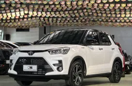 2023 Toyota Raize Turbo 1.0L Gasoline A/T