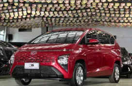 2025 Hyundai Stargazer GL 1.5L Gasoline A/T 
