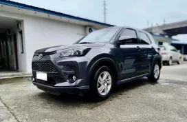 RUSH sale!!! 2023 Toyota Raize Hatchback at cheap price