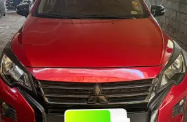 MITSUBISHI MIRAGE G4 GLS AUTOMATIC 