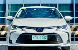 2020 Toyota Altis Hybrid HEV 1.8 Gas Automatic ✅🔥🙋🏻‍♂️𝐂𝐀𝐑𝐋 𝐁𝐎𝐍𝐍𝐄𝐕𝐈𝐄📲 0938 458 8779