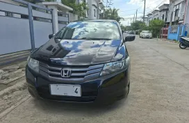 Honda City 2010