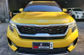 ✅Kia Seltos 2022 2.0 EX 30K KM Casa Maintained Automatic
