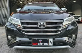 Second hand 2020 Toyota Rush SUV / Crossover for sale
