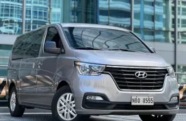 2019 Hyundai Starex 2.5 Automatic Diesel 📲💁‍♀️JONNALYN.SARNILLA 0969-5949924