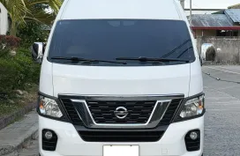 HOT!!! 2018 Nissan Urvan NV350 Premium (Artista Van) Top of the line for sale at affordable price! 