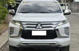 HOT!!! 2021 Mitsubishi Montero Sport GT 4x2 Top of the line for sale at affordable price! 