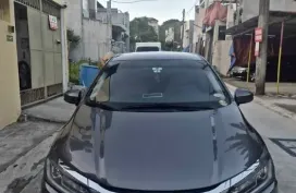 Honda city 2018 MT