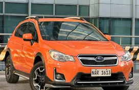 2017 Subaru XV 2.0 Crosstrek AWD Automatic Gas 📲💁‍♀️JONNALYN.SARANILLAS 0969-5949924