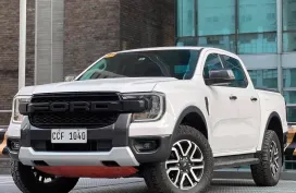 2024 Ford Ranger Sport 4x4 2.0 Automatic Diesel📲💁‍♀️JONNALYN.SARANILLAS 0969-5949924
