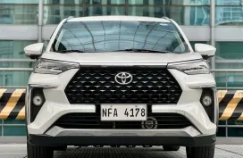 2023 Toyota Veloz 1.5 V Gas Automatic 🔥☎️09279850198 🙋‍♂️𝐉𝐄𝐒𝐒𝐄𝐍 𝐌𝐄𝐍𝐃𝐎𝐙𝐀
