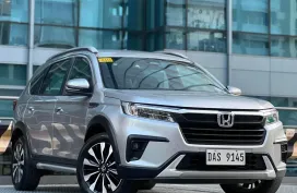 🔥2023 Honda BRV 1.5 VX CVT - Honda Sensing AT Gas🔥📲ARVIN.BATALLER 0995-7210548