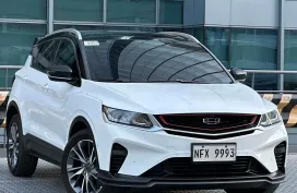 2020 Geely Coolray Sport 1.5 Gas Automatic Low ODO 27k only📲💁‍♀️JONNALYN.SARANILLAS 0969-5949924