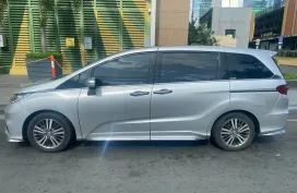 2018 Honda Odyssey  EX-V Navi For Sale (slight negotiable)