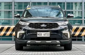 2021 Fors Territory 1.5 Titanium Gas A/T☎️0935 600 3692 JAN RAY DE JESUS✅️131K ALL-IN DP