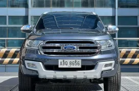 2015 Ford Everest 3.2 Titanium 4x4 A/T Diesel ☎️0935 600 3692 JAN RAY DE JESUS✅️165K ALL-IN DP