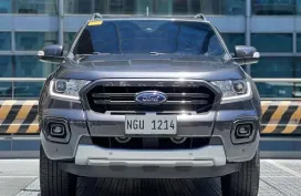 2020 Ford Ranger Wildtrak 4x4 Bi-Turbo 2.0 A/T Diesel ☎️0935 600 3692 JAN RAY DE JESUS
