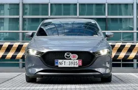 2020 Mazda 3 2.0 Premium Hatchback Gas A/T ☎️0935 600 3692 JAN RAY DE JESUS✅️171K ALL-IN DP